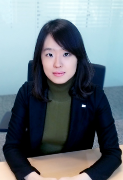 미래에셋대우 글로벌자산배분본부 글로벌투자전략팀 정유정 선임매니저