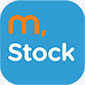 미래에셋대우 통합 m.Stock